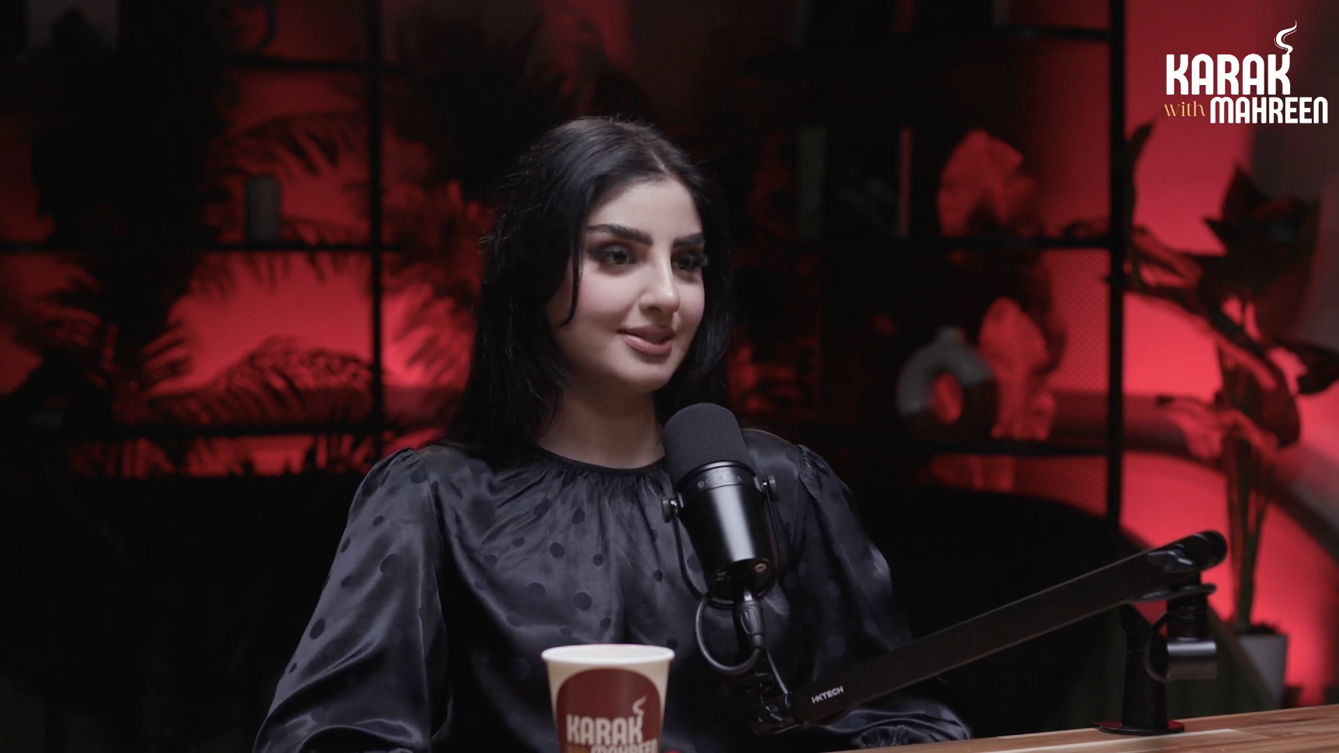 Skincare, Entrepreneurship, and Breaking Stereotypes with Dr. Hasia
