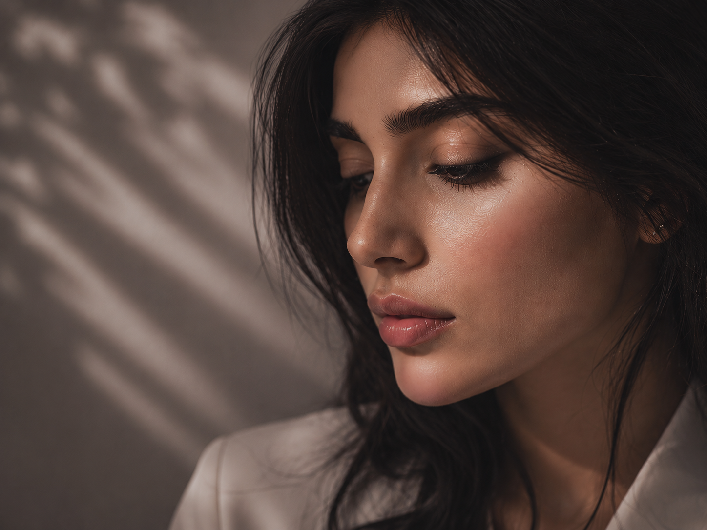 Doctor Hasia aesthetic treatment consultation